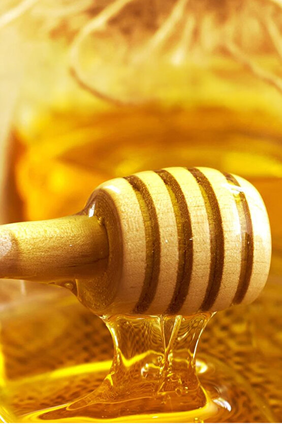 Kahvaltılık Bal Reçel Pekmez Kaşığı Şık Tasarım Bal Kaşığı Orta Boy Bal Kaşığı 1 Adet