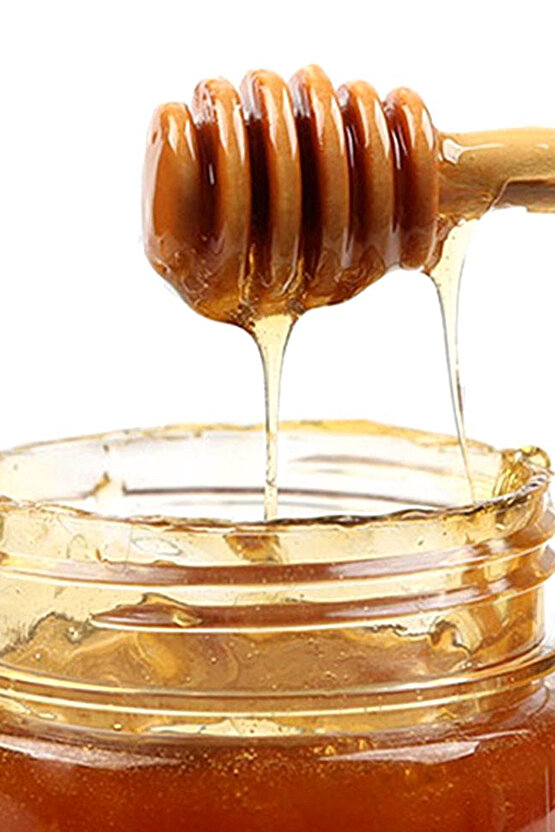 Kahvaltılık Bal Reçel Pekmez Kaşığı Şık Tasarım Bal Kaşığı Orta Boy Bal Kaşığı 1 Adet