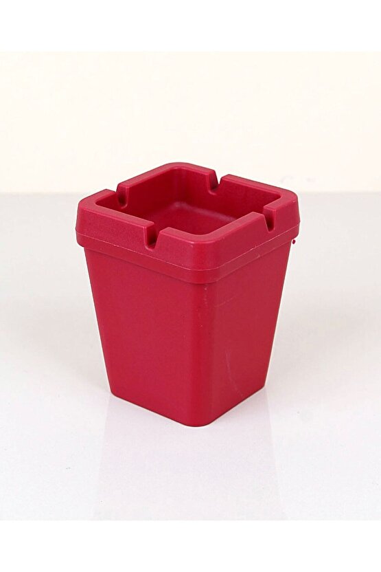 Koku Yapmaz Plastik Küllük 2li