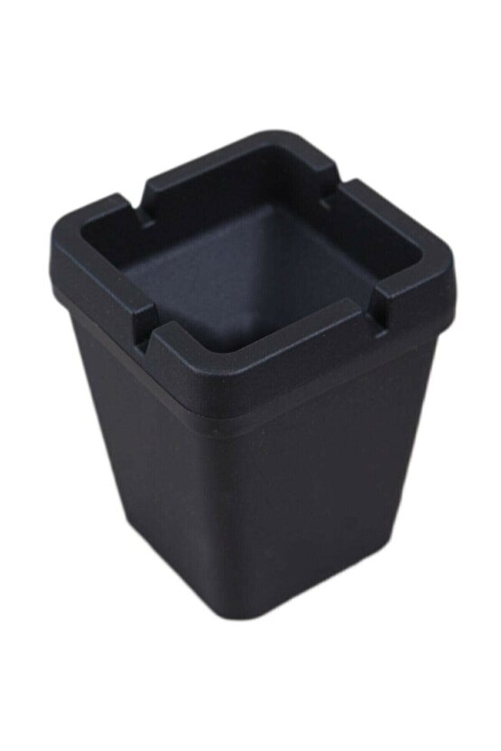 Koku Yapmaz Plastik Küllük 2li