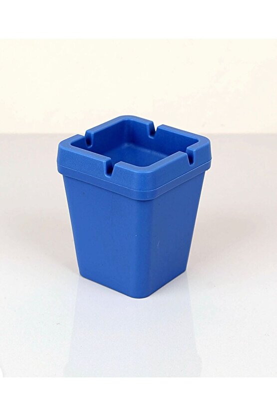 Koku Yapmaz Plastik Küllük 2li