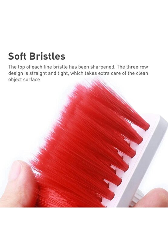 Klavye Bilgisayar Kulaklık Temizleme Araçları Tuş Çektirme Seti 5 In 1