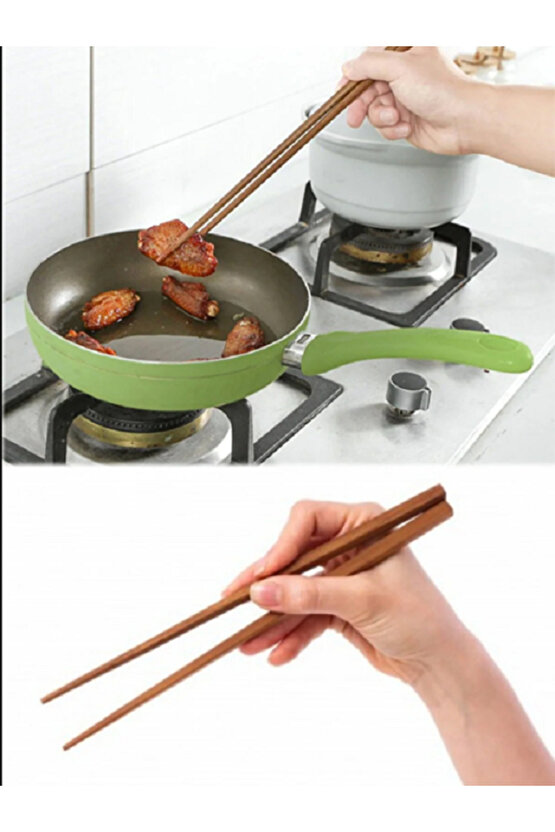 Bambu Çöp Stick 9704