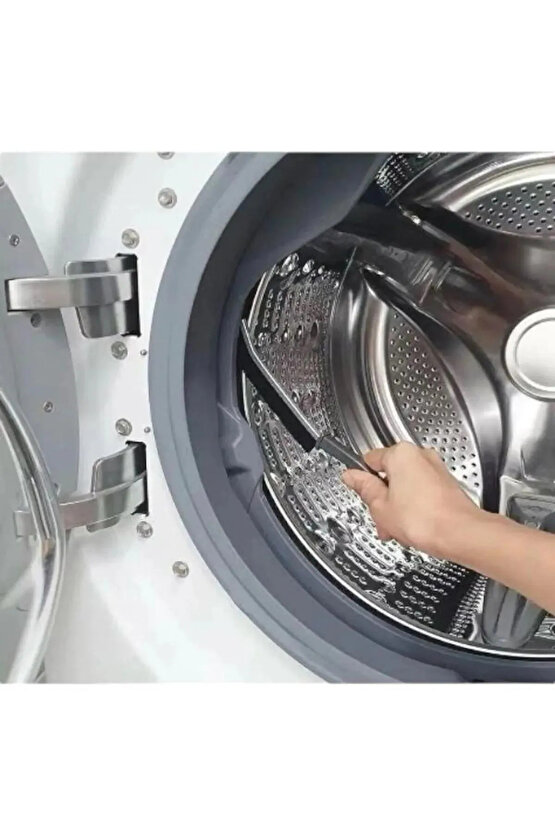 1 ADET Çok Amaçlı İnce Temizlik Fırçası Derz Arası Banyo Mutfak Lavabo vb Detaylı Temizleme Fırçası