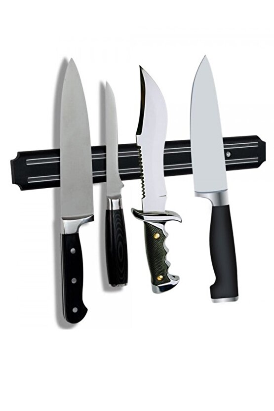 Mıknatıslı Bıçak Askısı  33 cm