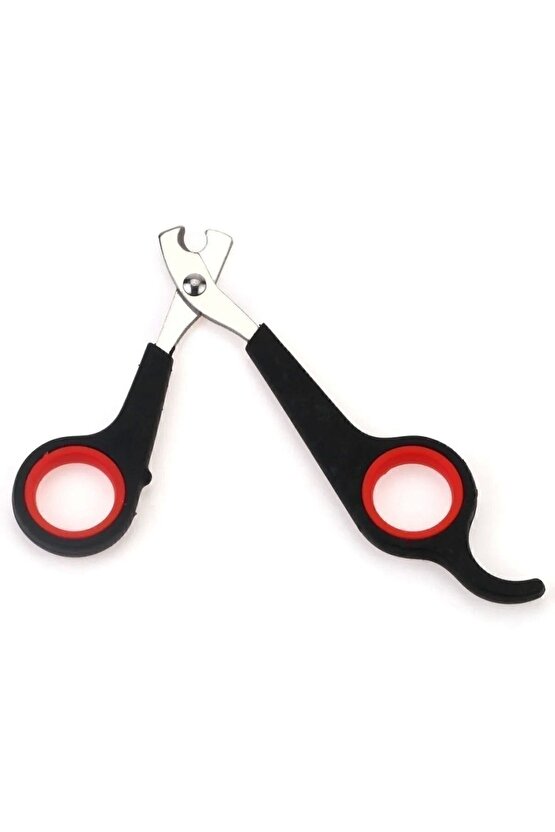 Küçük Boy Kedi Tırnak Makası