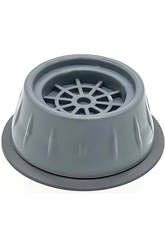 Gürültü Engelleyici Ve Kaymaz Titreşim Önleyici Çamaşır Bulaşık Makinesi Yükseltici