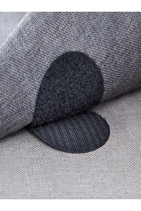 20li Kaydırmaz Cırt Ped Halı Kilim Koltuk Örtüsü Sabitleyici Yıkanabilir Kendinden Yapışkanlı