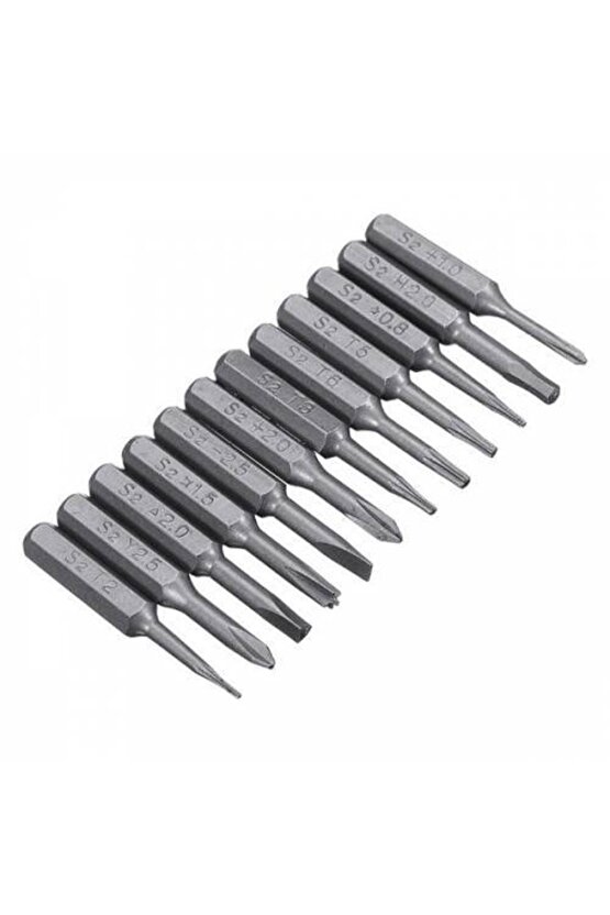 Polham Jakemy 24 Parça Tornavida Tamir Seti, Sert Alüminyum Çok Amaçlı Telefon,pc Ve Saat Tamir Seti