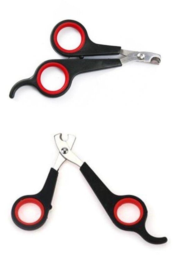 Kedi Köpek Tırnak Makası