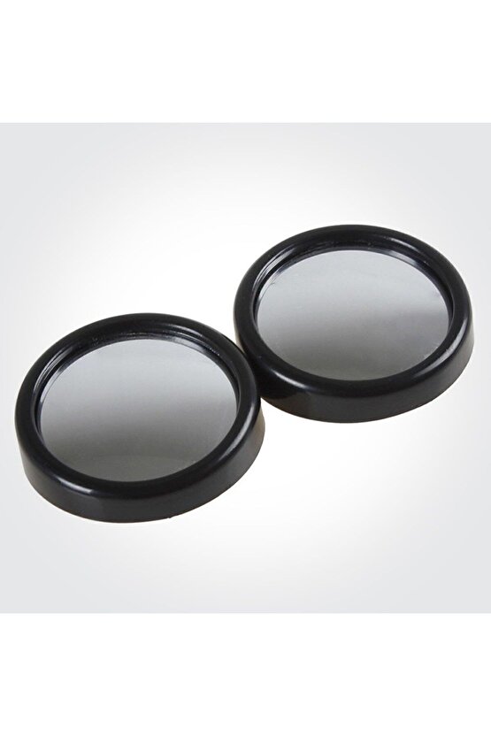 Büro Ev Ofis Arabası için 2ADET Araç Dışı Kör Nokta Dikiz Aynası Oto Ayna Seti