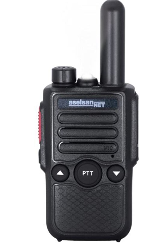 Vndb55 A446c1 Tekli 16 Kanal 10km Pmr 446 Telsiz