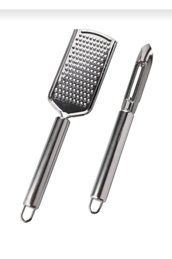 Rende soyacak seti patlıcan kabak dolma oyacak seti