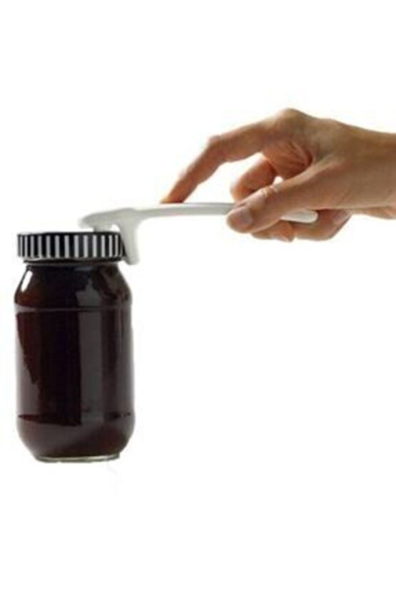 Kavanoz Kapağı Açacağı