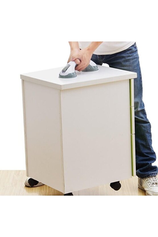 Helpıng Handle Banyo Tutacağı Kilit Vantuzlu