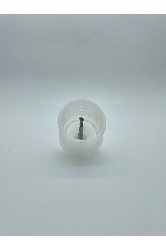 Nov-03 Körüklü Toz Tutucu