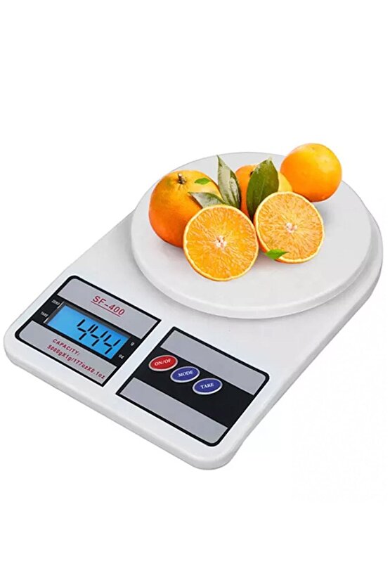 Küçük 1gr Dijital Hassas Tartı Elektrikli Ev Aletleri Mutfak Terazisi 10 Kg Hasas Terazi