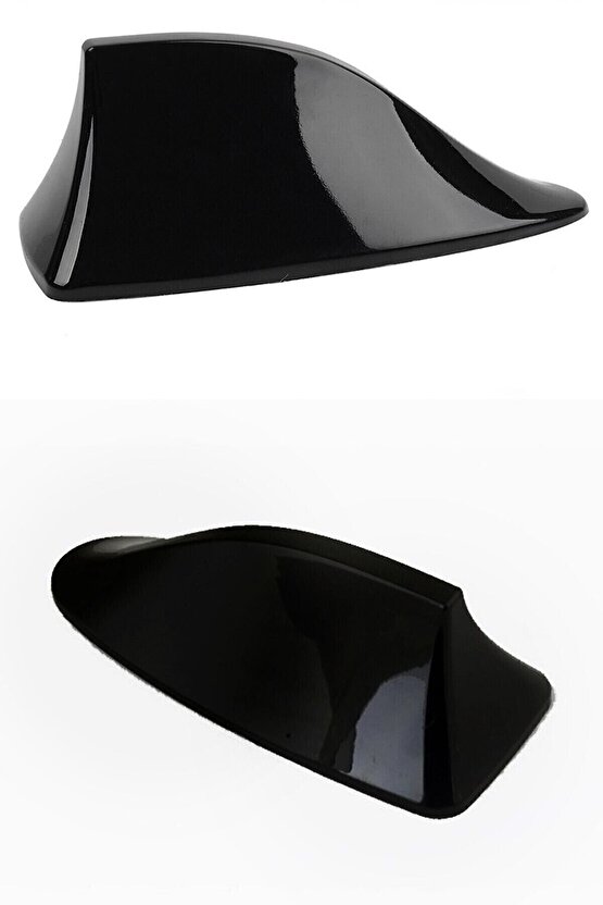 Fiat  Tofaş Şahin Elektrikli Siyah Shark Köpek Balığı Balina Tavan Anteni