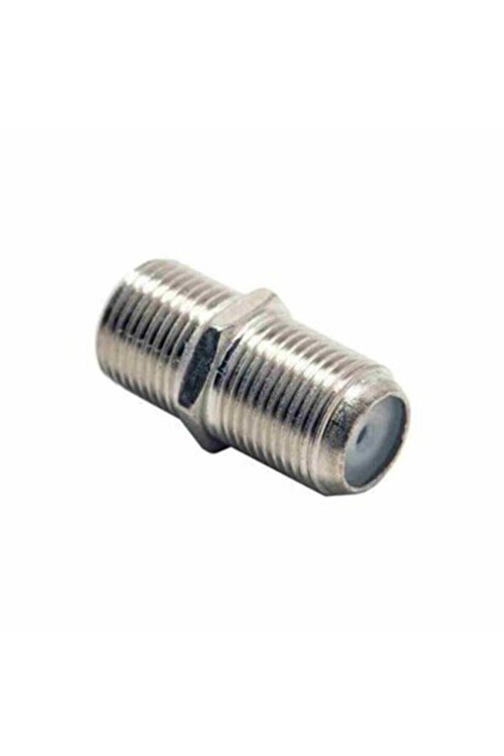 F-f Ara Konnektör Tv Anten Kablosu Ek Parçası 5 Adet