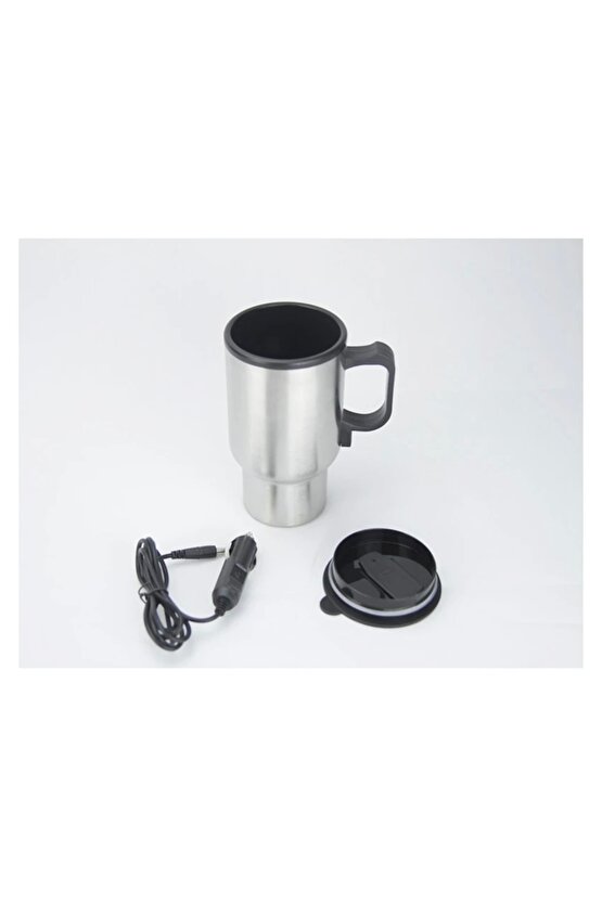 Sızdırmaz Araç Termosu