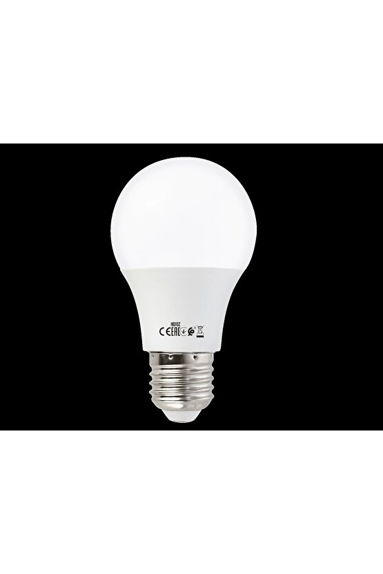 Ekola 9w 6400k Led Ampul Beyaz 001-006-2009