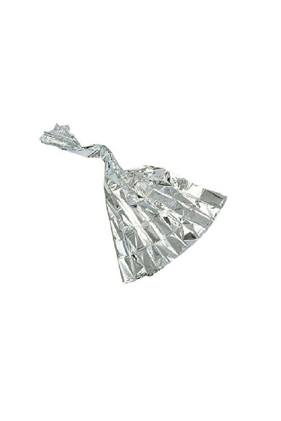 20 Adet Acil Durum Battaniyesi Deprem Termal Battaniye Nem ve Soğuktan Koruma Su Geçirmez 200x130cm