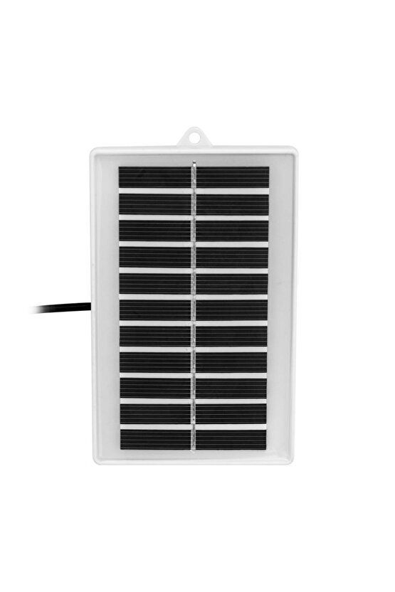 Zo-608 6 Volt - 1.83 Amper - 1 Watt Solar Panel
