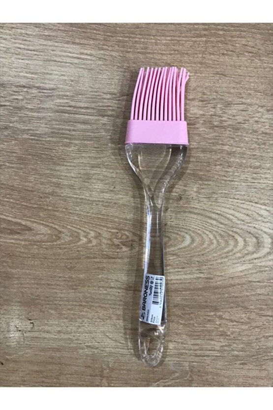 Unisex Silikon Yumurta Fırçası