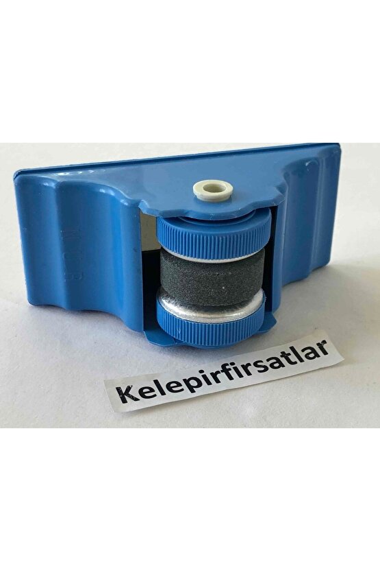 Pratik Ev Tipi Mutfak Bıçağı Bilemesi Çakı Bıçak Biley Taşı BSN7-98T5