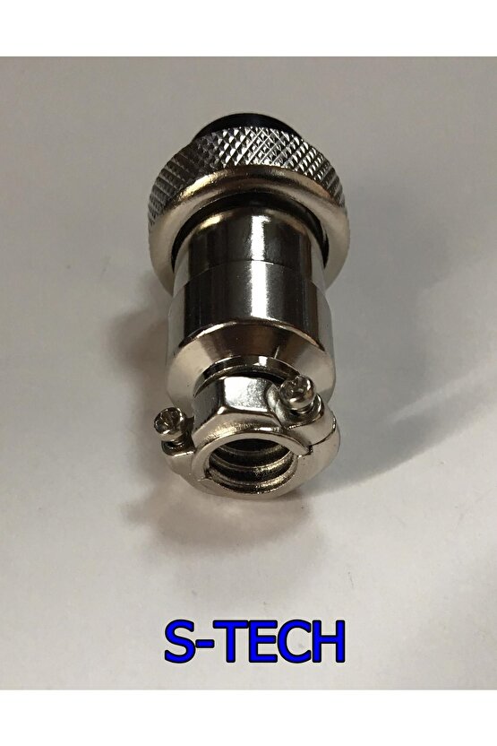 12li Mayk Konnektör Set