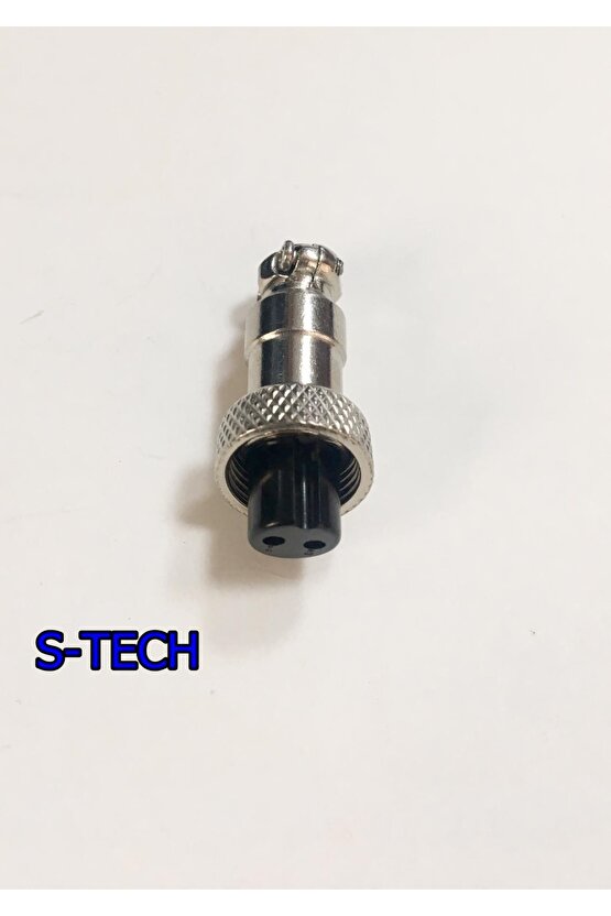 2 Li Mini Mayk Seyyar Dişi 5li Paket