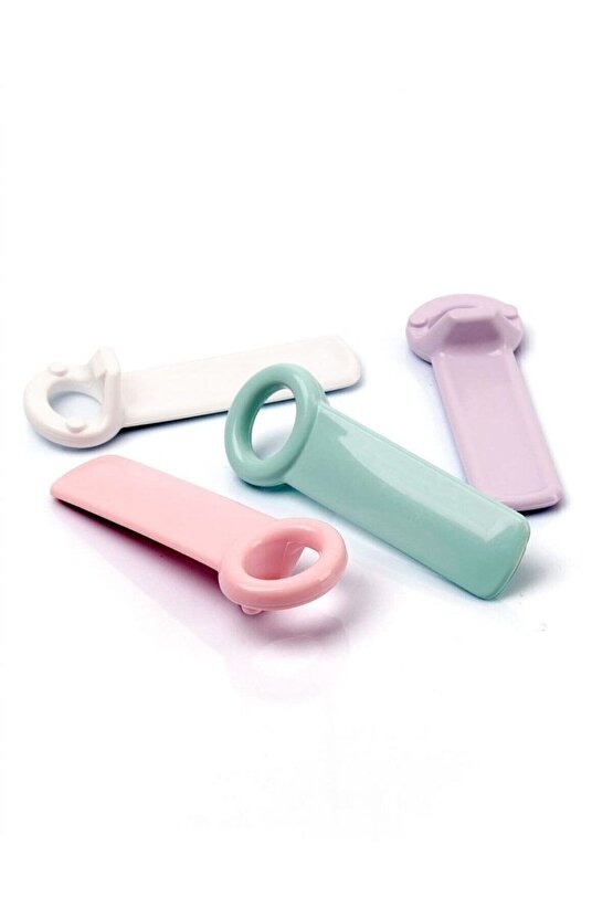 1 Adet Çok Amaçlı Renkli Kavanoz Ve Gazoz Şişe Kapağı Açacağı KPF9-1M63