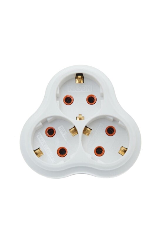 Nilson 3lü Golyat Priz