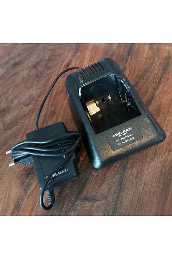 Şarj Cihazı Model-3