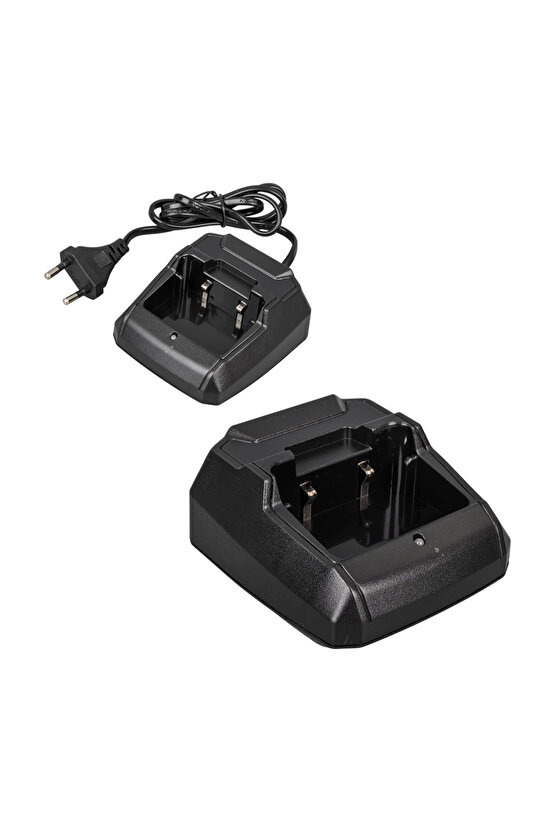 A446c1 Tekli 16 Kanal 10km Lisanssız Pmr El Telsizi