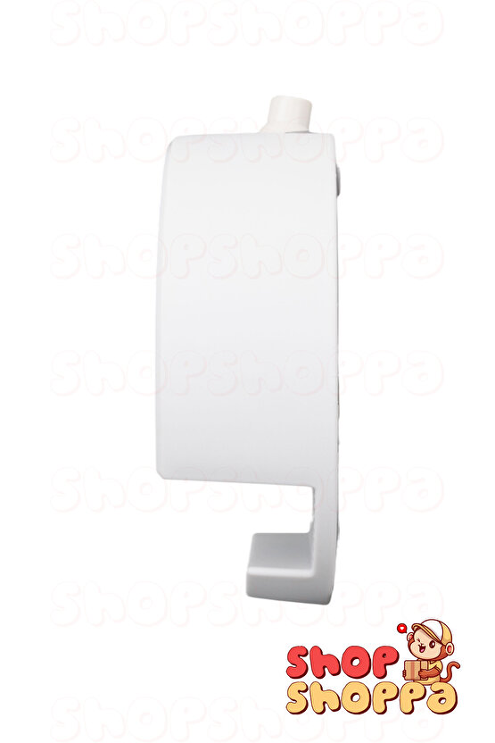 2li Telefon Standlı Çoklu Grup Priz, 1xUSB 1xTYPE-C Girişli, 1.5 mt Kablolu, 3680W 16A