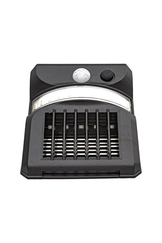 POWERMASTER MX-W792 11 LEDLİ SOLAR SENSÖRLÜ SİNEK ÖLDÜRÜCÜ