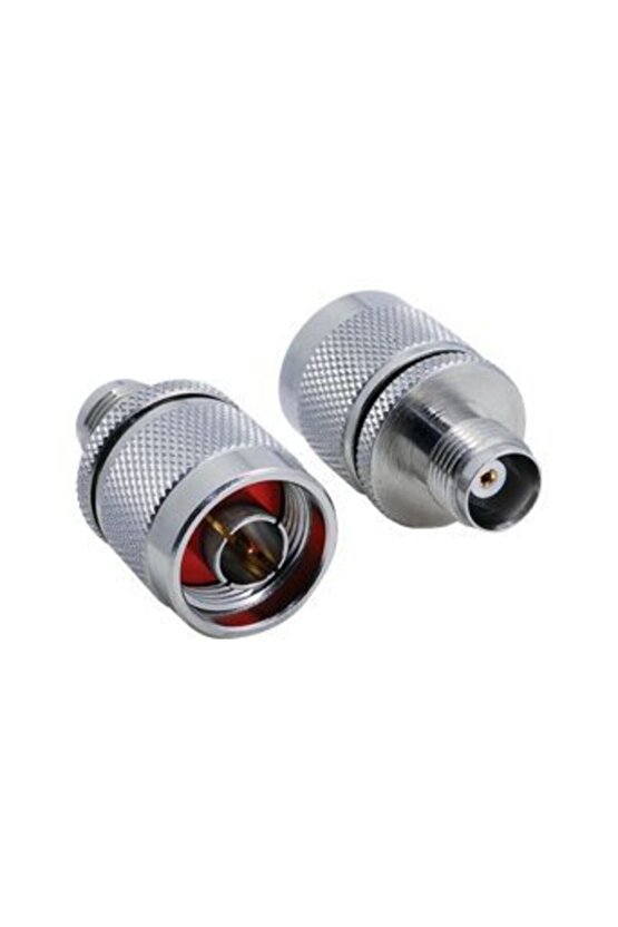 N Erkek - Tnc Dişi Konnektör