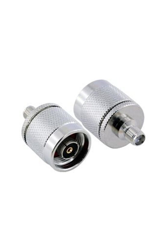 Sma Dişi Rp - N Erkek Konnektör