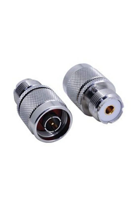 N Erkek - Uhf Dişi Konnektör Modern Tasarım 826334