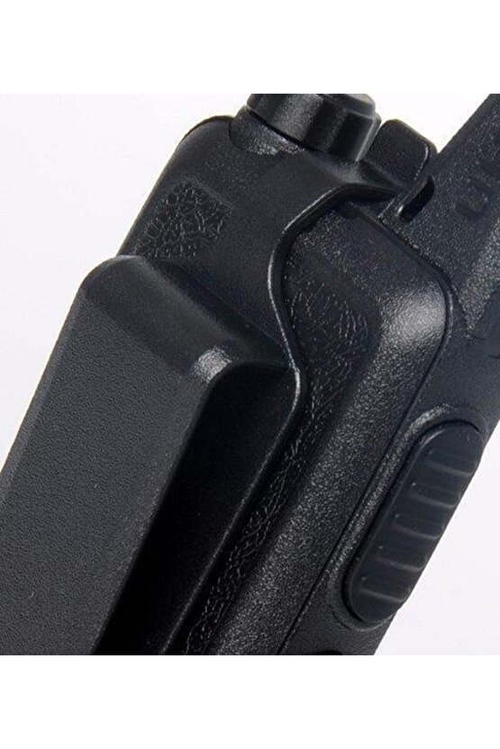 2 Adet Kulaklık Hediyeli Lisanssız WLN Telsiz 16 Kanal El Telsizi AXE1-F3L