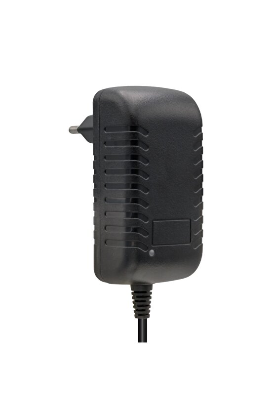 WEKO 7.2 VOLT - 2 AMPER KROKODİL UÇLU PRİZ TİP LEDLİ YERLİ ÜRETİM AKÜ ŞARJ CİHAZI (OUT:6V2A)
