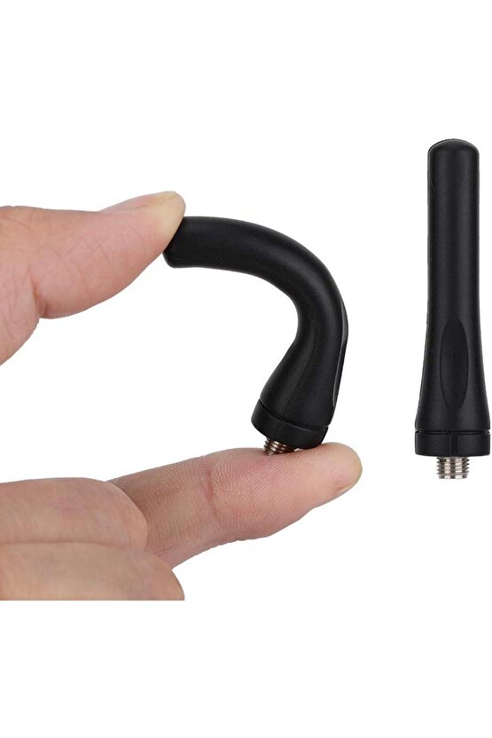 Zastone Retevis Pmr Dişi 6cm Uhf Esnek Anten Telsiz Tamir