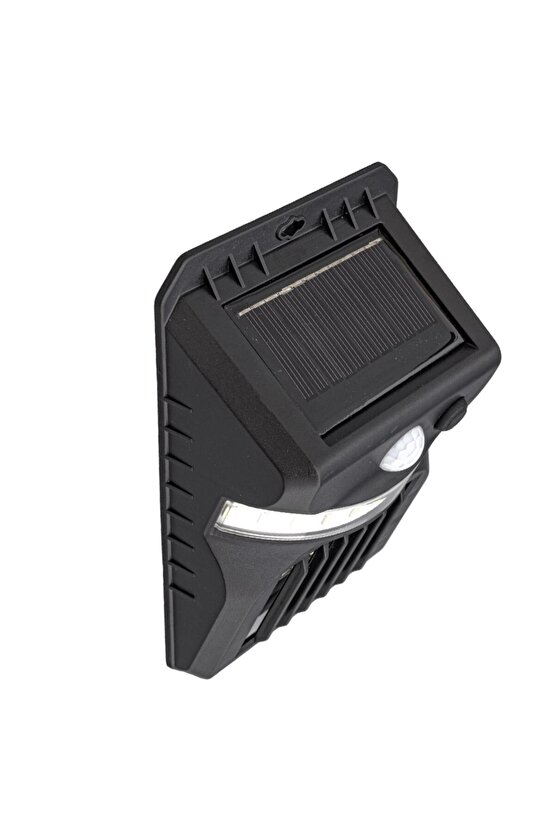 Mx-w792 11 Ledli Solar Sensörlü Sinek Öldürücü