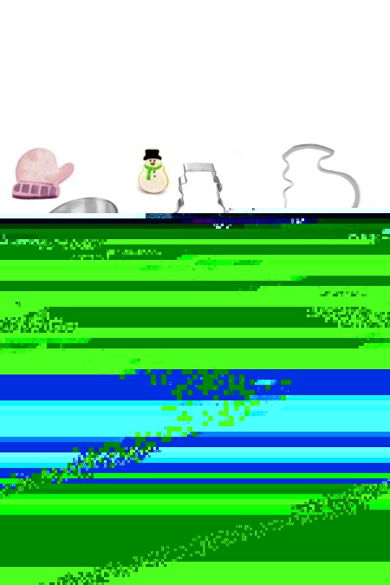 16731 Usb 2.0 Şeffaf Usb Ammini 5 Pin Kablo 5 Metre