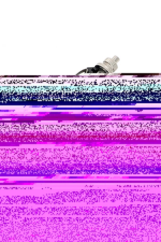 Piyano Model Lüx Gümüş Dresuar Elips Ayna Ve Puf