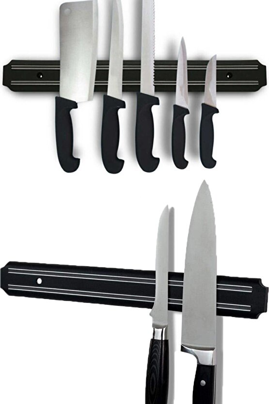 Mıknatıslı Bıçak Askısı 55 Cm