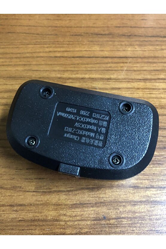 Wln Şarj Cihazı Uyumlu