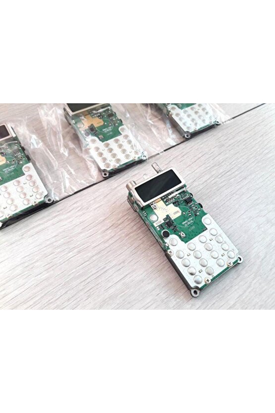 Bf F8 Bf-f8 Board Kart Cami Anons Merkezi Sistem