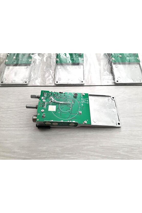 V2 C8 Uhf Devre Board Ana Kart Cami Anons Merkezi Sistem
